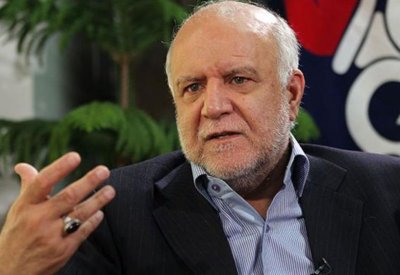 إيران تسعى للحصول على دعم أوبك ضد العقوبات الأمريكية