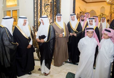سمو رئيس الوزراء يؤكد على أهمية تعزيز المكتسبات التي تحققت في مملكة البحرين عبر استمرار وتيرة التحديث والتطوير