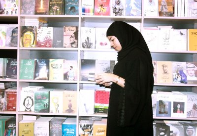 آلاء الغريفي: كتبتُ "سمار الشمس" لرمضان.. شهر الخيرات والابداع