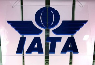 إياتا: الطلب العالمي على الشحن الجوي يرتفع 4.1%
