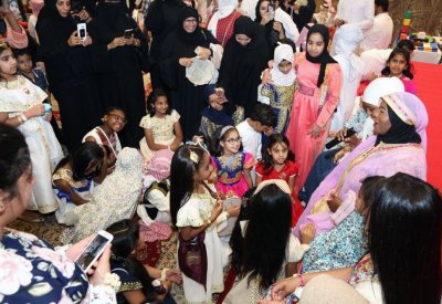 الخيرية الملكية تقيم ليلة بركة بالتعاون مع مجموعة البركة المصرفية