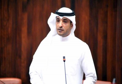 آل رحمة: تطوير "المشروع الاصلاحي" هدفنا الوطني الأسمى