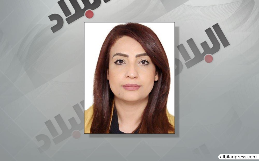أمينة عبدالواحد: 221 مهندس في قطاع البلديات والزراعة والتخطيط العمراني 