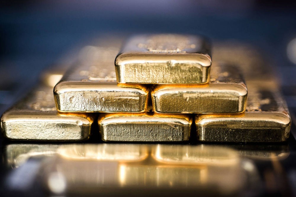 الإمارات تعفي تجارة الذهب والألماس من الضرائب