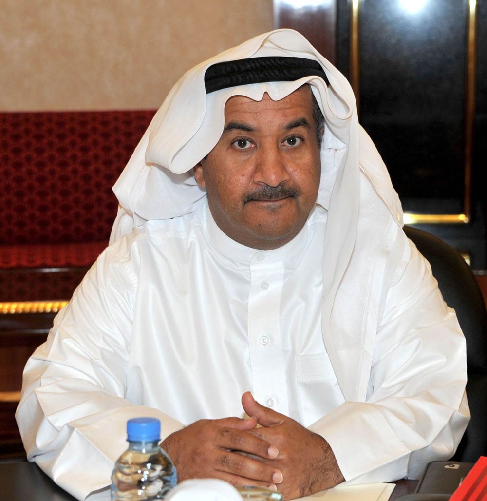 بن جلال يهنئ ناصر بن حمد بإنجاز الرجل الحديدي بتكساس