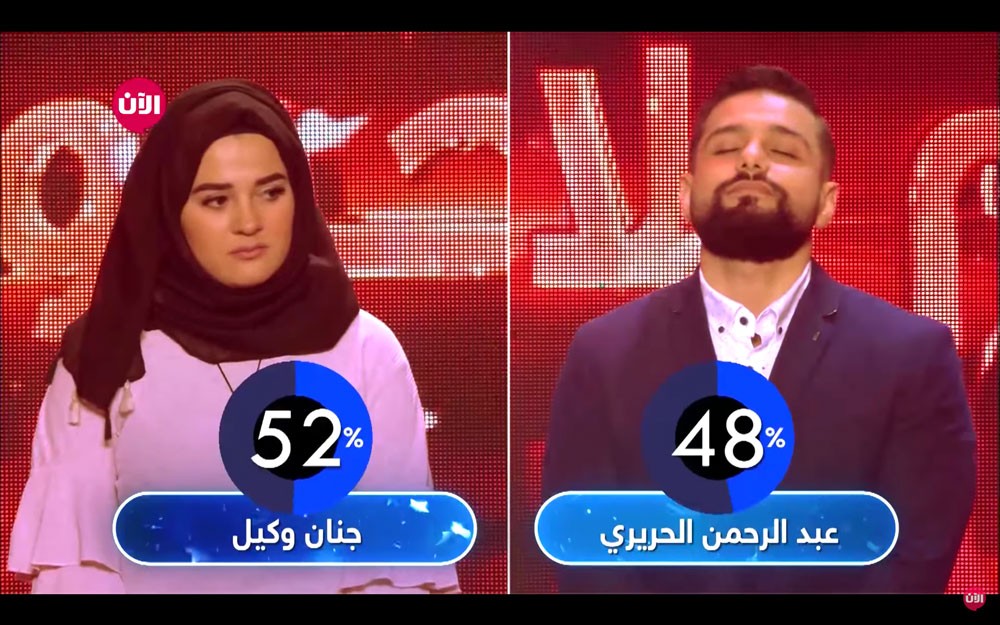 بدء العد العكسي في الموسم الثاني من نجوم بلا حدود