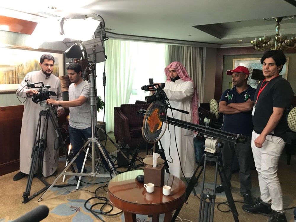 25 برنامجاً تلفزيونياً على قنوات اقرأ الفضائية في رمضان