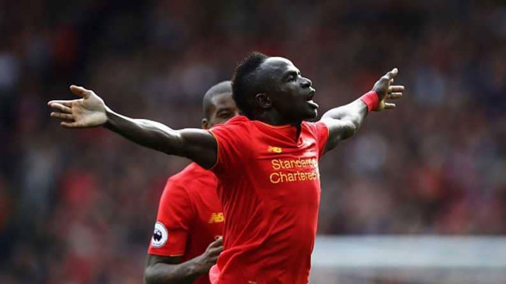 ماني: نحن ليفربول ولا نخشى أحدا