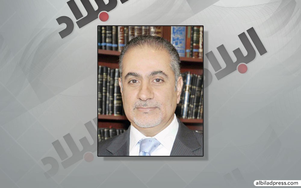 تأييد إلغاء قرار وزير "البلديات" بفصل مدير الموارد البشرية بسبب "حافز"