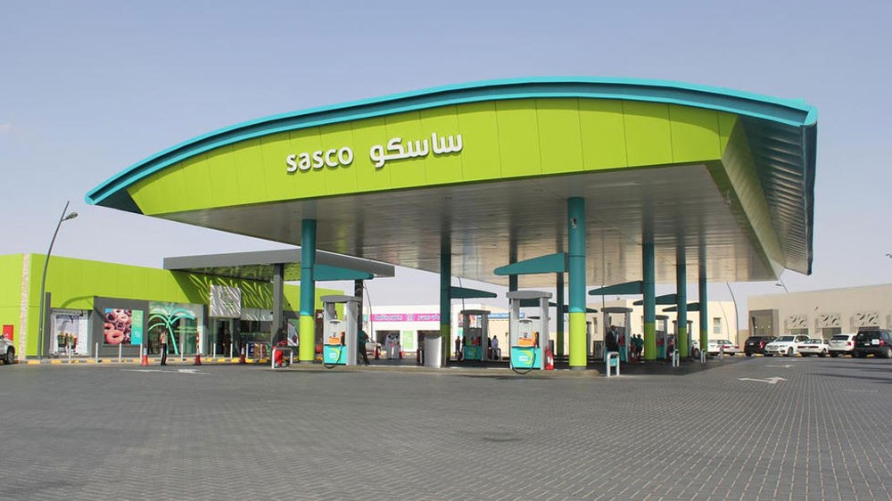 نمو أرباح ساسكو السعودية 72% بالربع الأول في من 2018