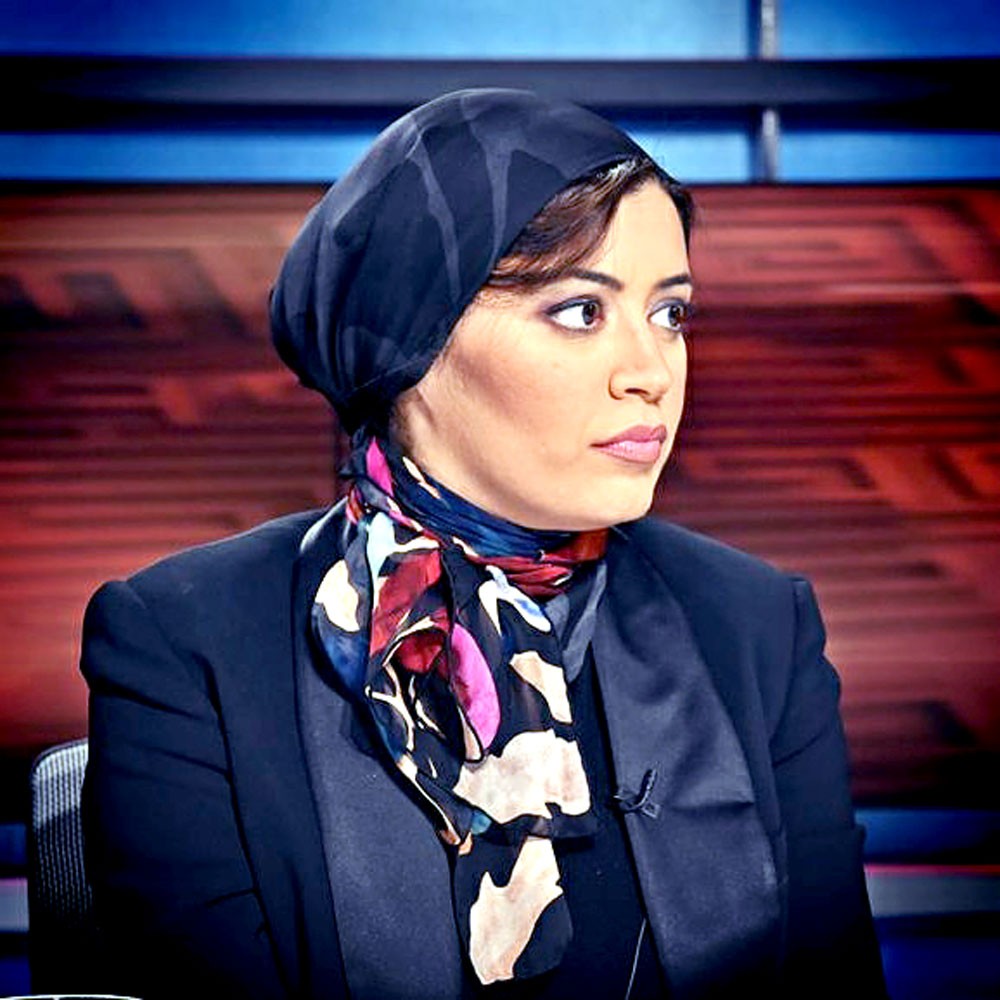 الحايكي: جرأة الصحافة وتنوع أفكارها ارتفع لدرجة مدهشة فاقت طرح نواب
