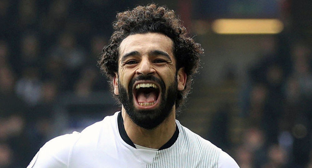 ريال مدريد يفضل محمد صلاح على نيمار لهذا السبب