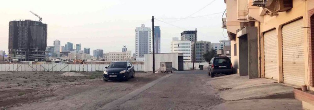 ضوابط لارتفاعات المشاريع الاستثمارية مراعاة لخصوصية القرى