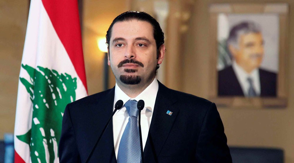 الحريري: القانون الانتخابي الجديد سمح لأحزاب باختراقات