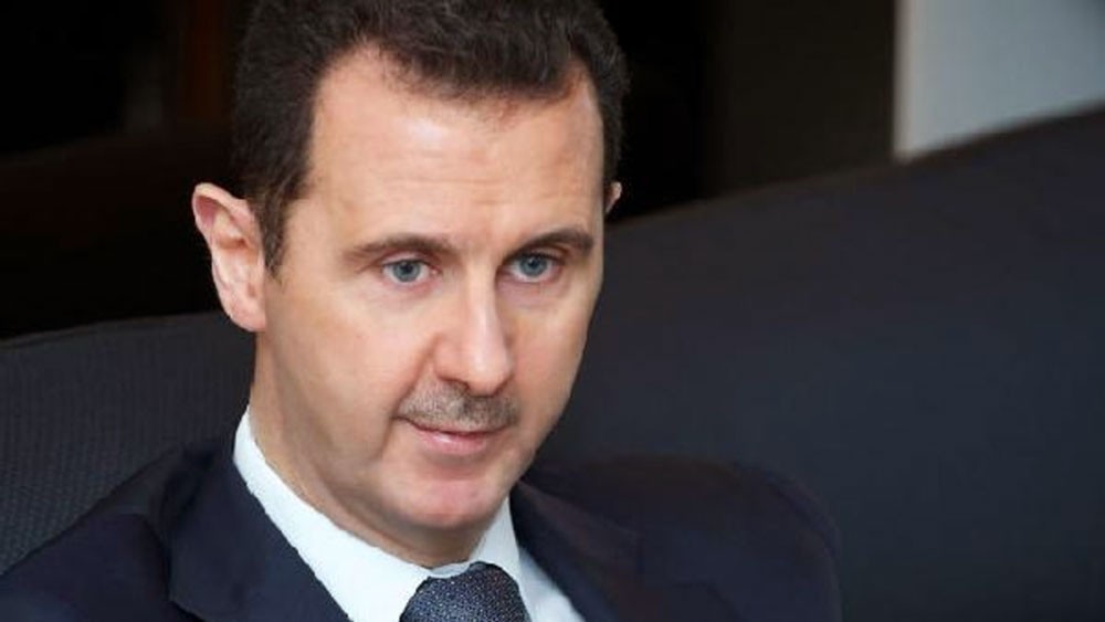 إسرائيل تهدد بقتل الأسد لو سمح لإيران بضربها من سوريا