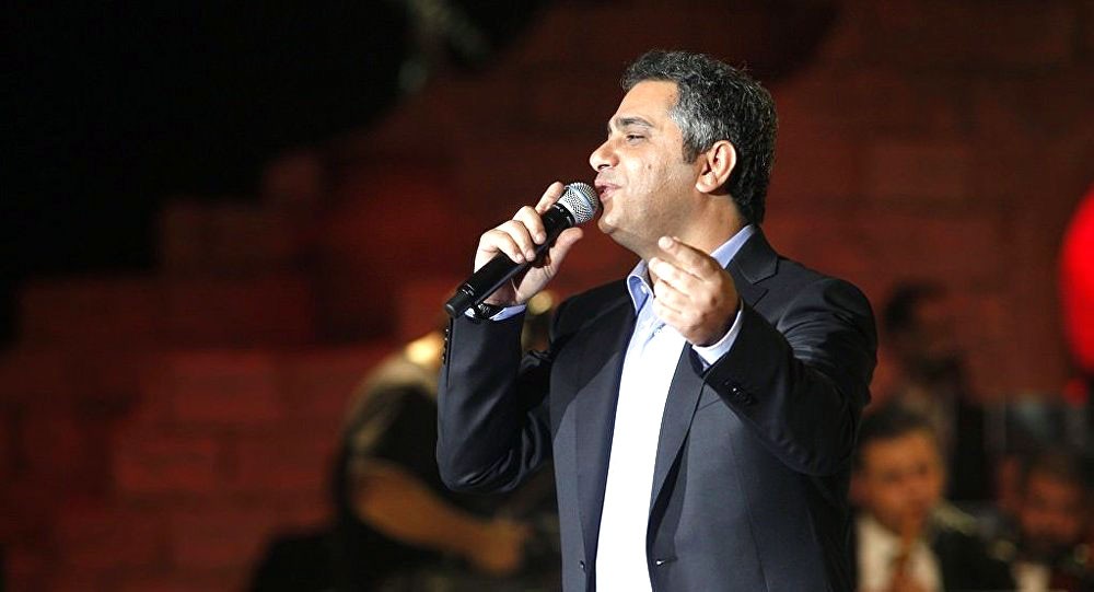 بعد غياب... فضل شاكر يعود إلى الغناء بمسلسل رمضاني