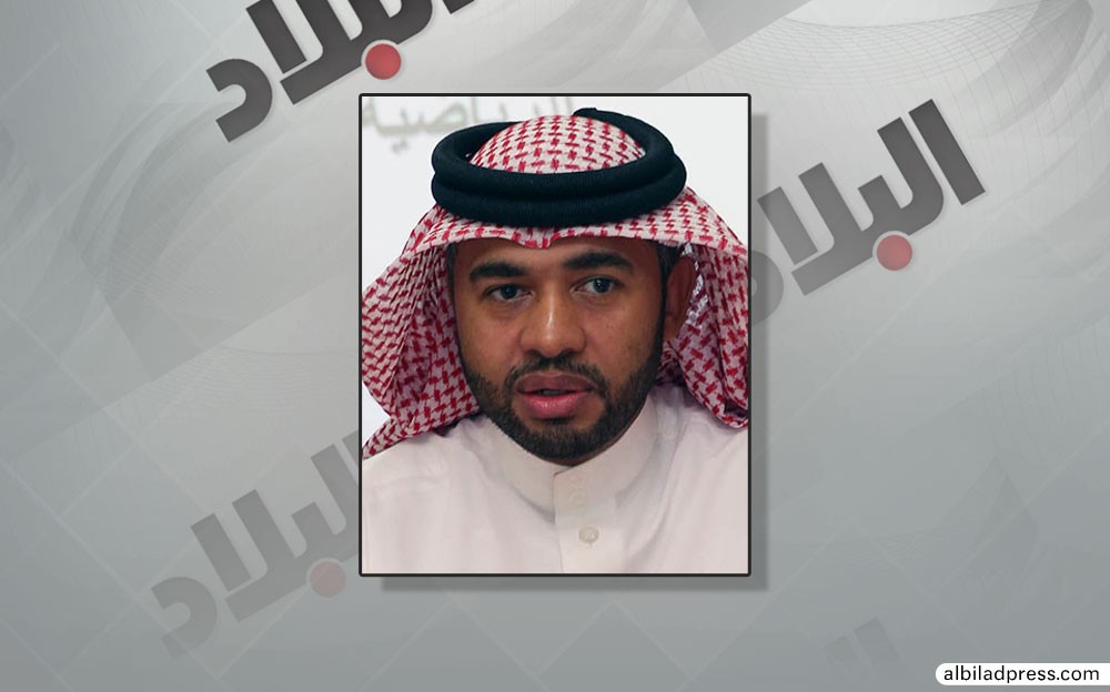 الحاج : استاد خليفة جاهز لاحتضان "ناصر 11"