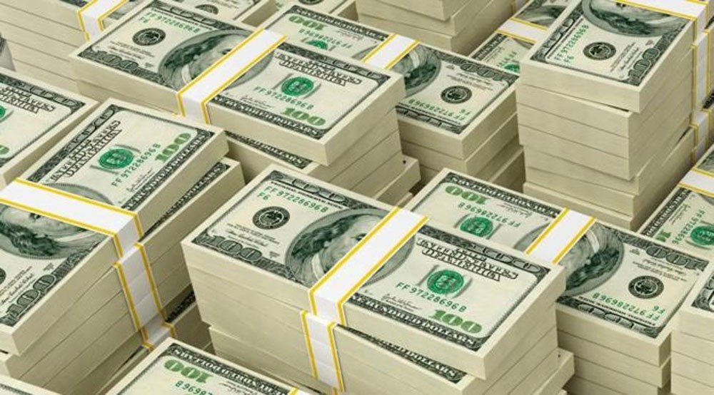 الدولار يرتفع لأعلى مستوى في 2018 مع تزايد زخم موجة الصعود