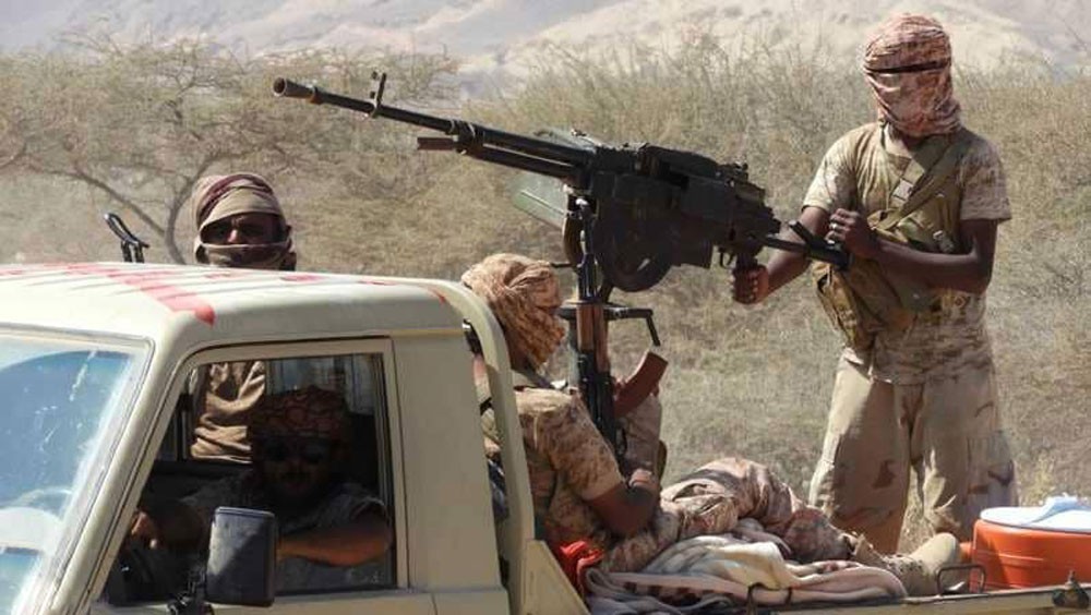 بعد تأمين ميدي باليمن.. تقدم للشرعية في حجة