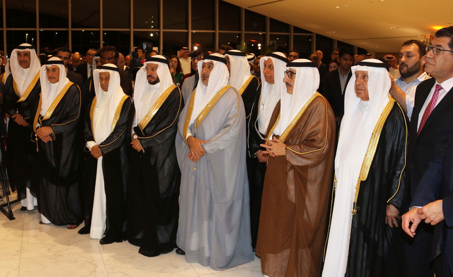 طيران الخليج تحلّق بارتفاعات قياسية