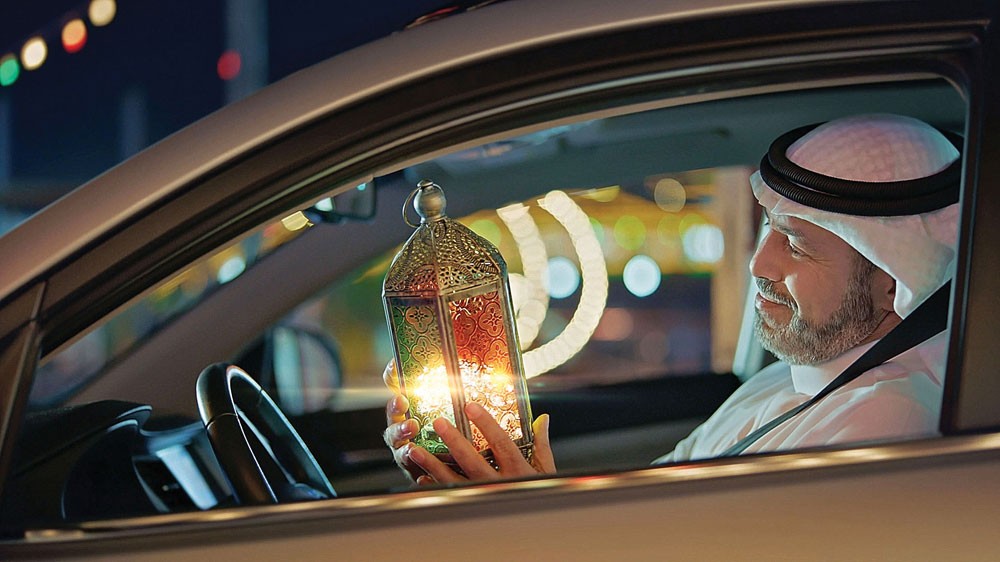 هيونداي تشارك الجمهور ذكريات لا تُنسى خلال شهر رمضان