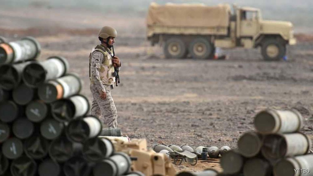 الدفاع الجوي السعودي يعترض صاروخا حوثيا أطلق باتجاه جازان