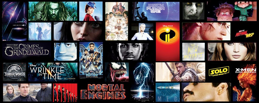 النقد السينمائي.. الكتابة عن إبداع الأفلام وليس عن أصحابها
