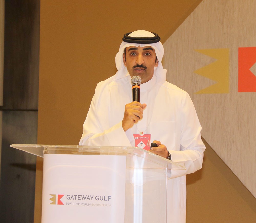 وزير النفط : إطلاق صندوق مع "تقاعد" بمليار دولار