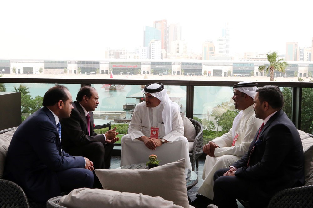 سمو نائب الملك: مؤتمر بوابة الخليج منصة حيوية تجمع مستثمري العالم