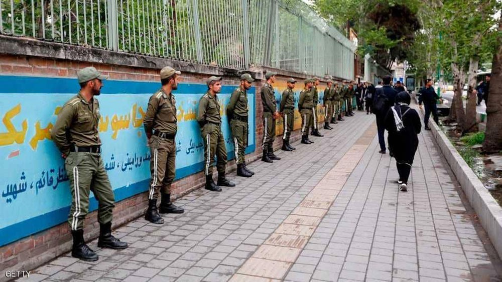 الخوف يسيطر على إيران رغم "التحدي الزائف" لترامب
