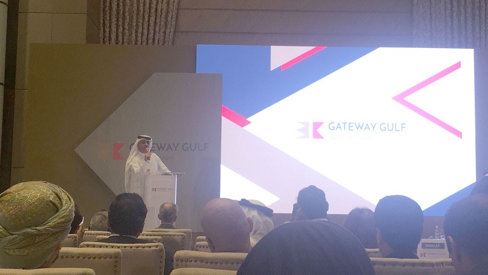 كمال بن أحمد : نبحث عن مستثمرين لتطوير "العالمية للاستثمار"