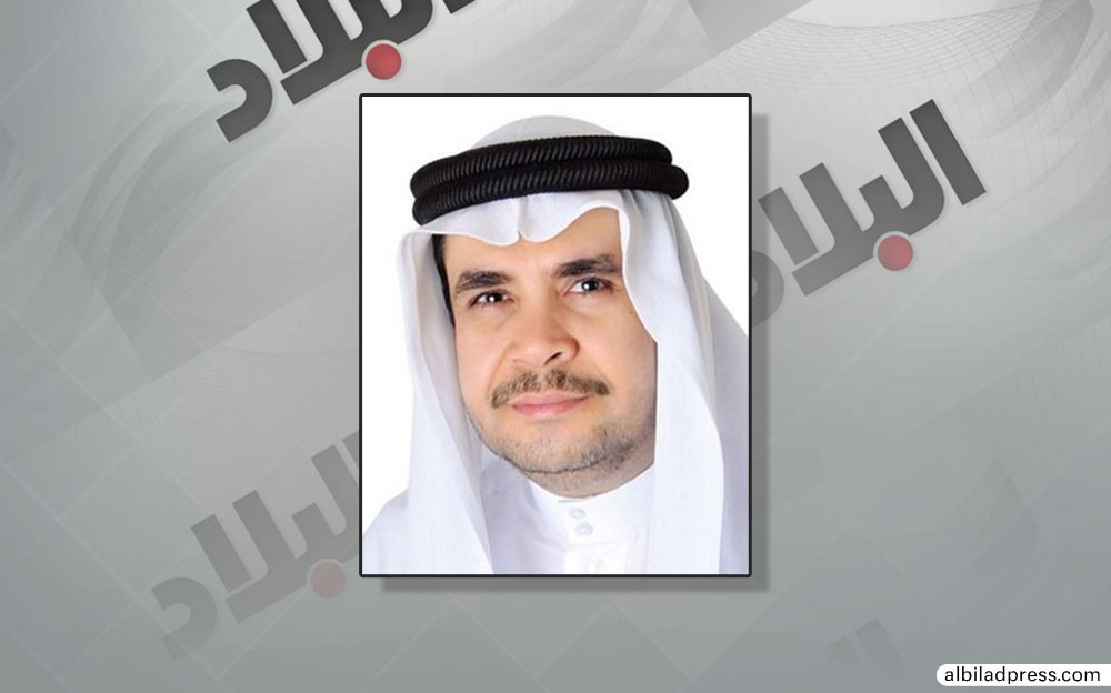 العطيش يطالب بتشديد الرقابة على سواق "النظافة"