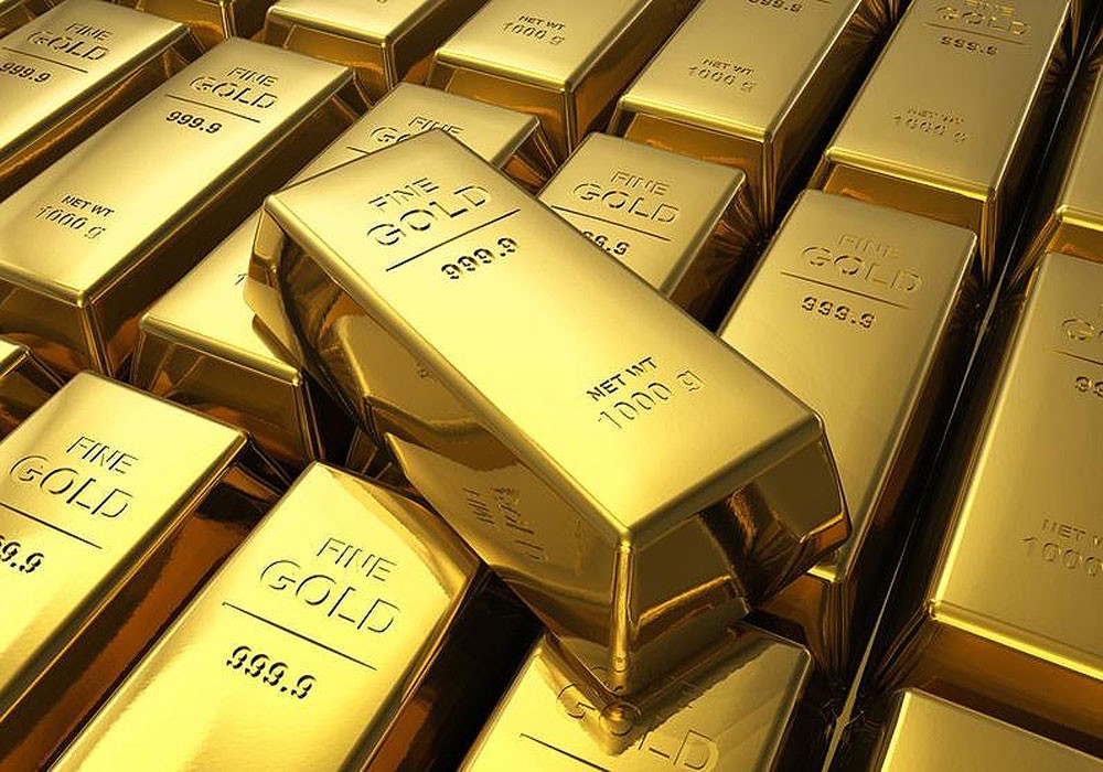 الذهب يرتفع مع توقف صعود الدولار واحتدام التوترات الجيوسياسية