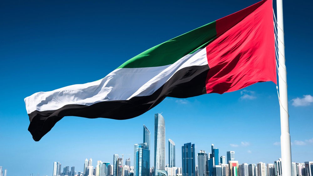 الإمارات تدرج 9 كيانات وأفراداً إيرانيين بقائمة الإرهاب