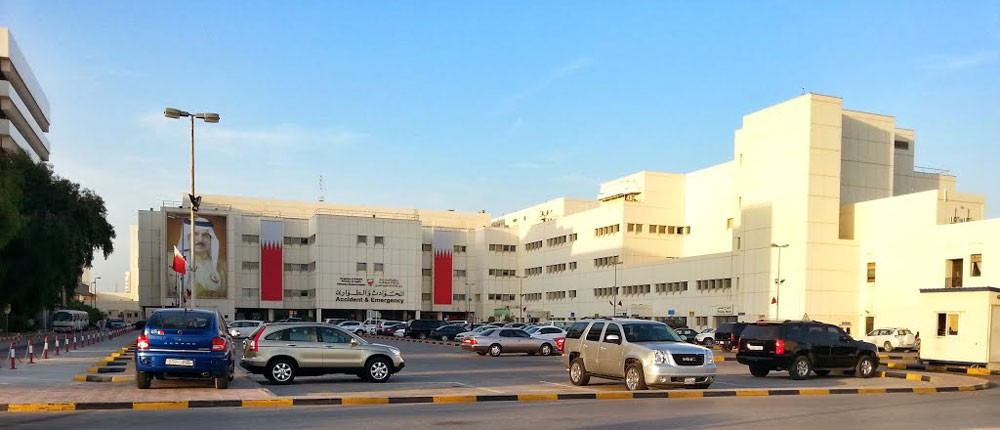مواطنة لـ "البلاد": دخلتُ "السلمانية" سليمة وغادرته بظهر مقوّس كالموزة
