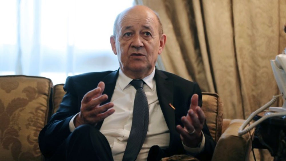 فرنسا: أوروبا لن تدفع ثمن انسحاب أميركا من "النووي"