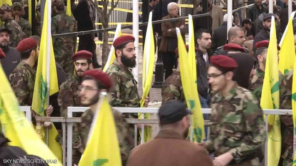 لبنان.. رهينة حزب الله في "المواجهة الكبرى"