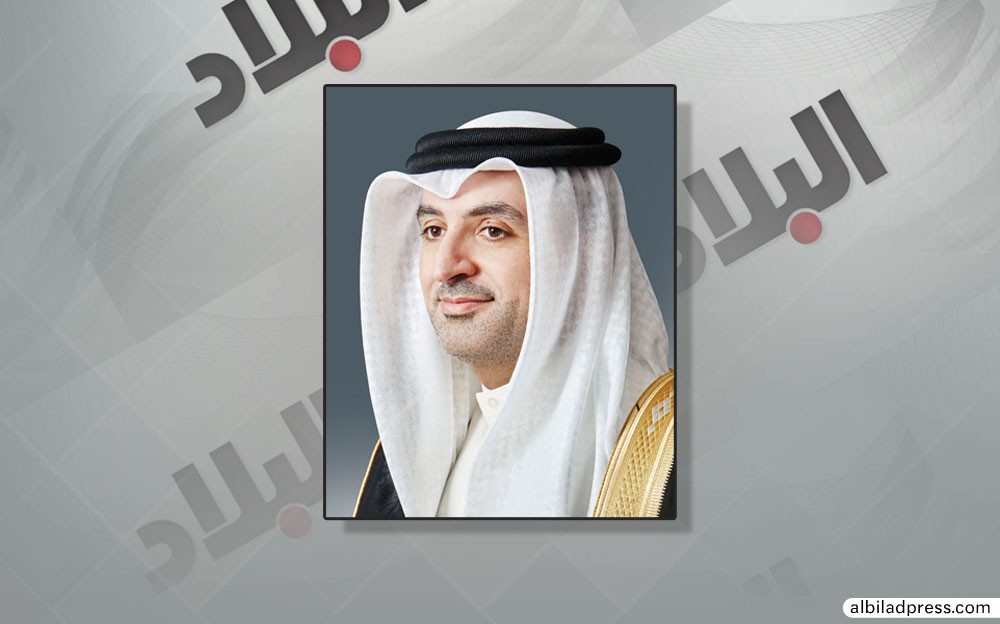 الجودر : ناصر بن حمد ضرب أروع امثلة الإيثار ورغم الاصابة حقق لقب ويندسور