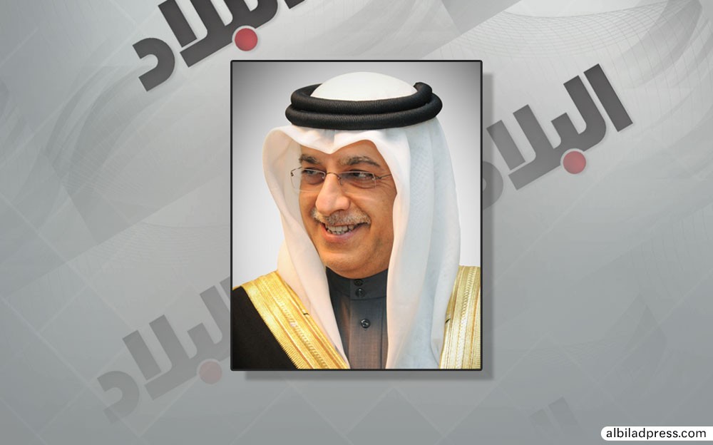 سلمان بن ابراهيم يثمن إنجاز ناصر بن حمد في مهرجان ويندسور للفروسية