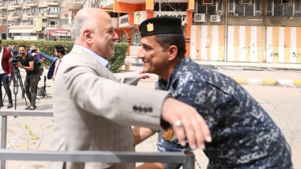انتخابات العراق.. بوادر تقدم لتحالف العبادي والصدر