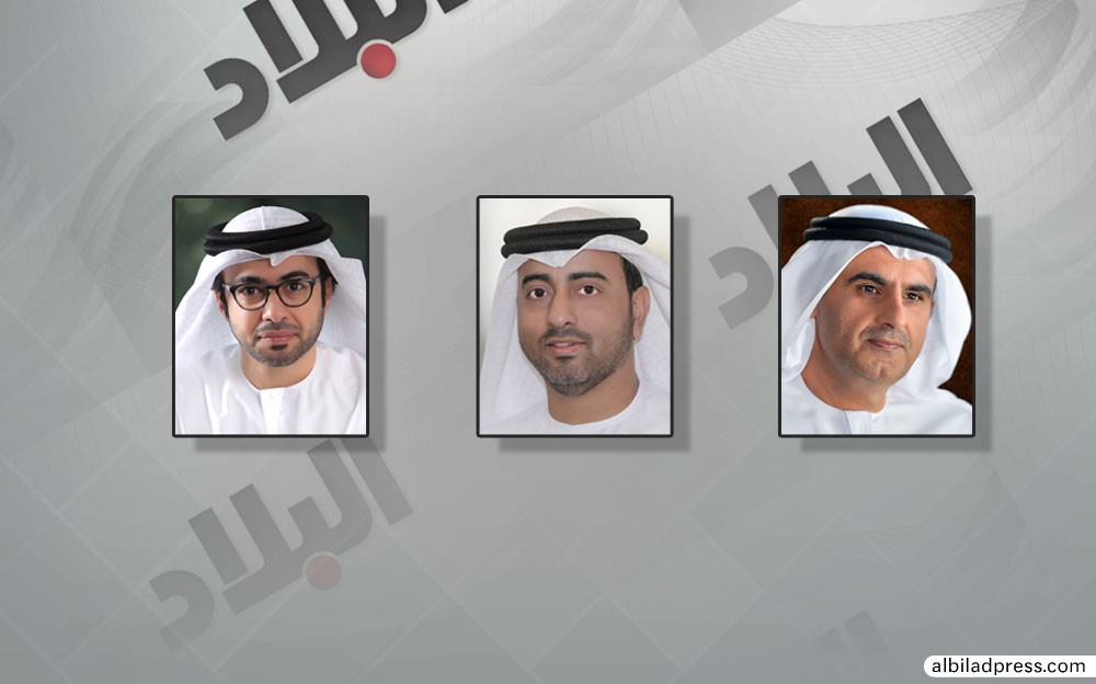 أبوظبي للإعلام تطلق مبادرة "أرى روايتي"