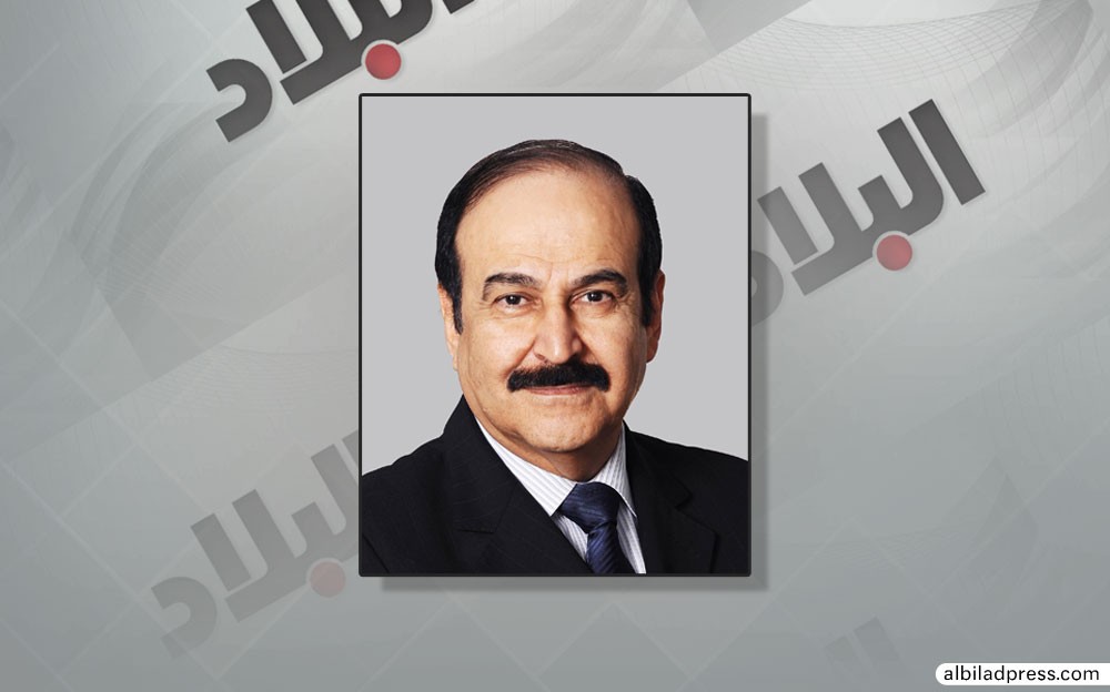 وزير شئون الكهرباء والماء يغادر الى النمسا للمشاركة في منتدى فيينا العالمي للطاقة المستدامة