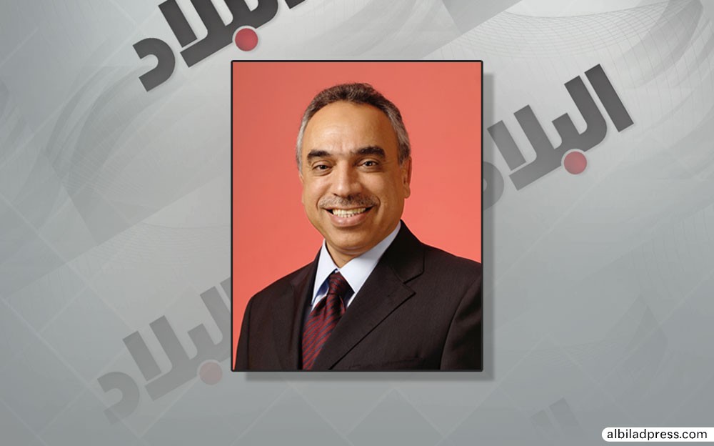 وزير الأشغال والبلديات يستقبل السفير الكوري لدى المملكة	