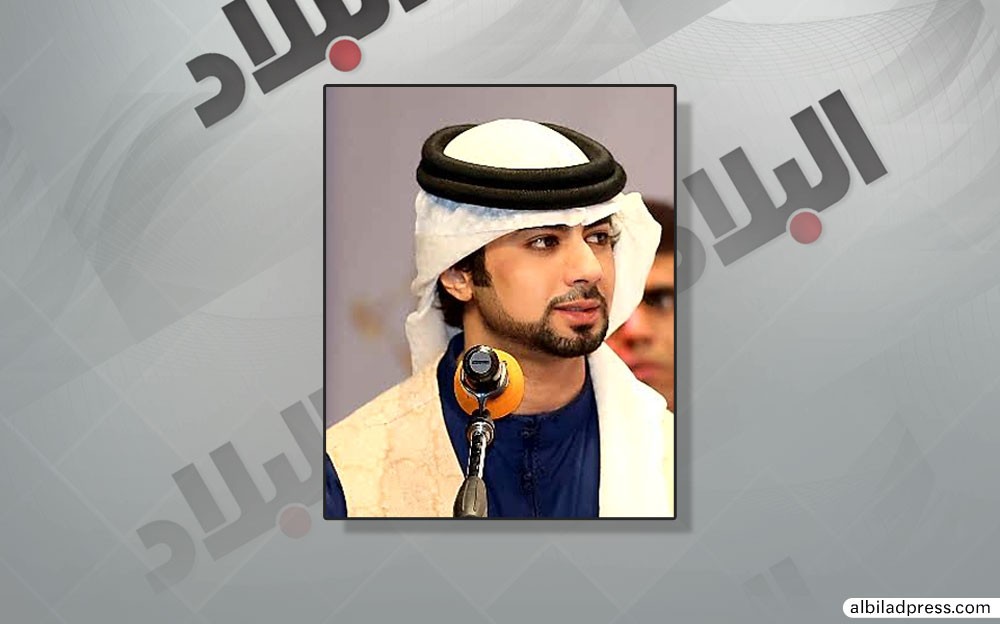 الغانم يهنأ القيادة الرشيدة وناصر بن حمد بانجاز ويندسور للقدرة