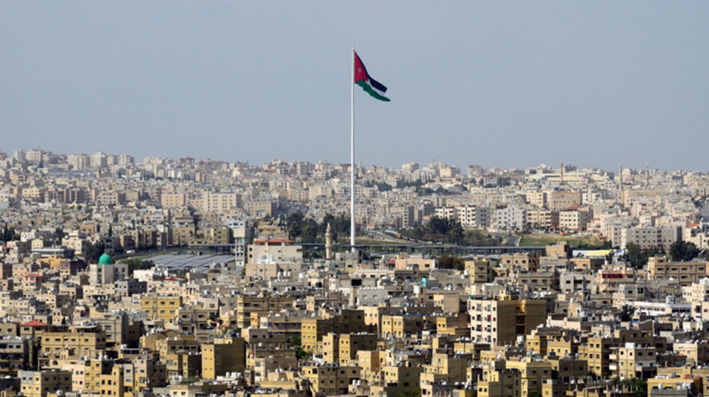 صافي الدين العام بالأردن يرتفع 3.3% إلى 37 مليار دولار