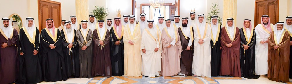 الرميحي: جهود كبيرة لسمو محافظ الجنوبية تؤكد طموح الشباب واقتداره