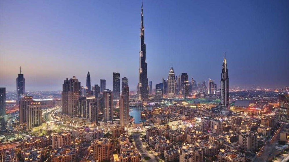 دبي.. أسعار العقارات تتراجع 5% في 3 أشهر