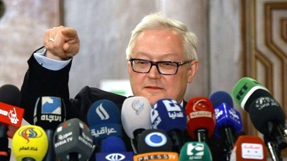 روسيا: يستحيل الحفاظ على "النووي" دون تنازلات من طهران