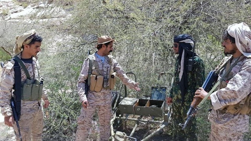 اليمن.. تقدم جديد للشرعية على جبهات صعدة والحديدة