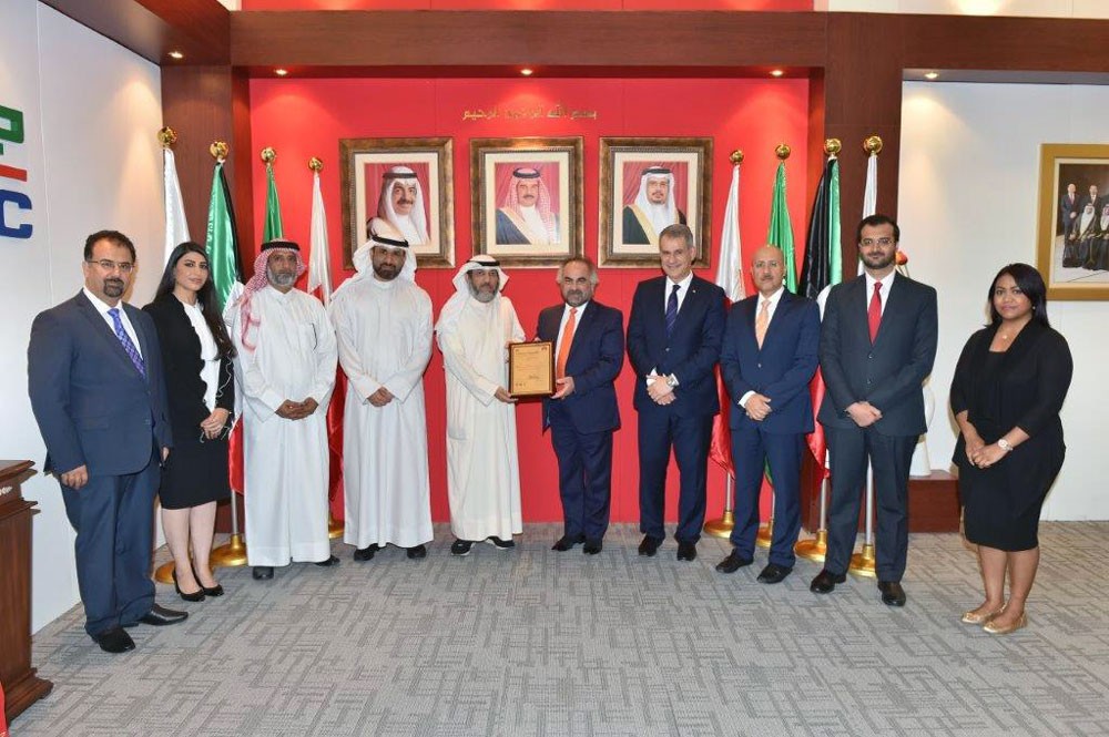 جيبك تجتاز متطلبات التدقيق الرقابي الخارجي لنظام الجودة و نظام الادارة البيئية